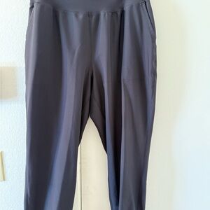 Old Navy Women's powersoft high rise jogger XL